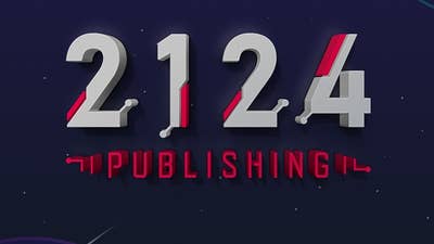 Survios launches 2124 Publishing