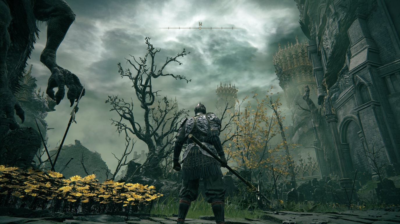 Elden Ring Alle Affinitäten, Skalierung ändern (Buchstaben) und Verzauberung der Waffen