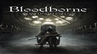 Expansão de Bloodborne anunciada para finais de Novembro