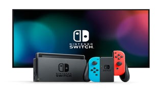 Ventas Japón: Switch vende 145.000 unidades