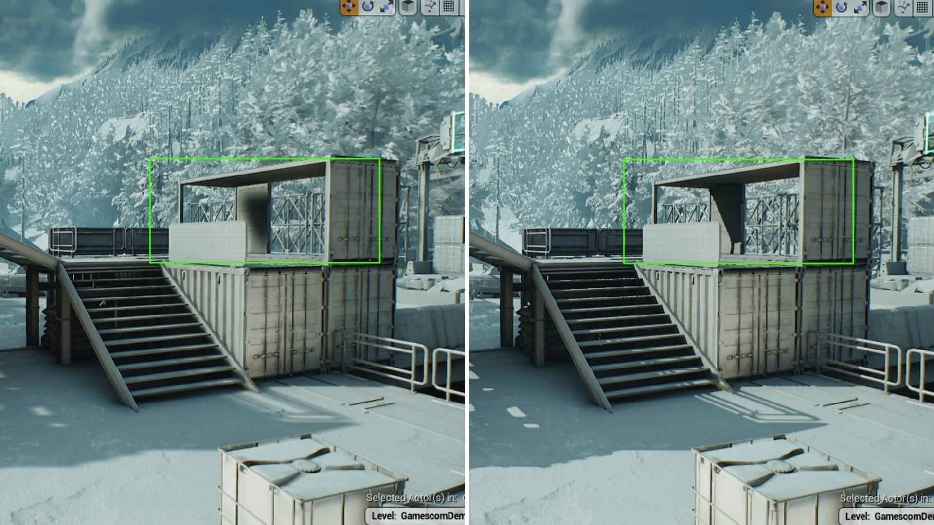 Getting closer to simulating the real world: Applying ray tracing in ...