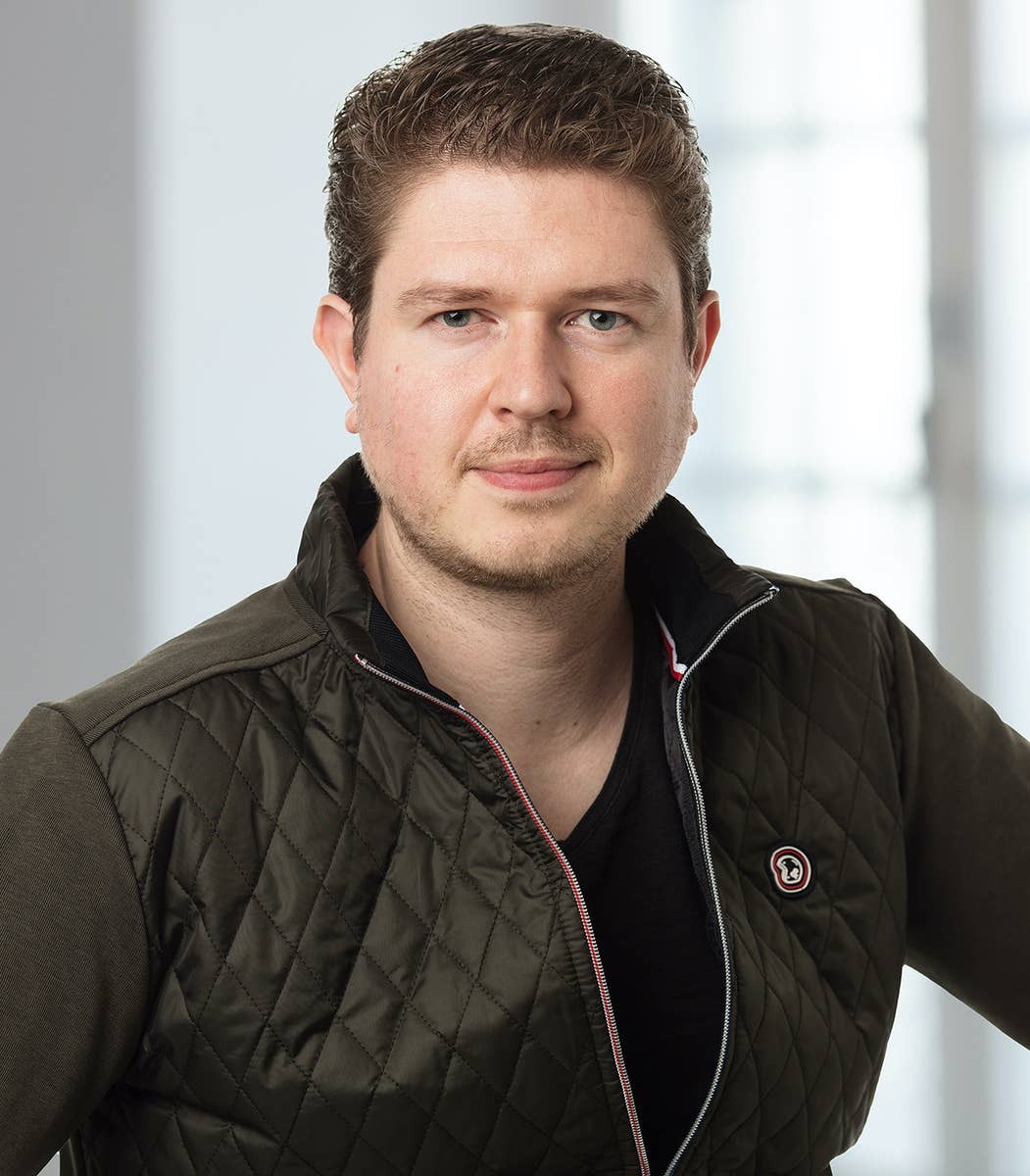 Revolutionising the farming genre with mechs: "Big robots don't ...