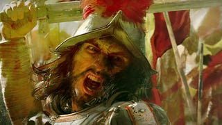 Age of Empires 4 coming from Company of Heroes devs