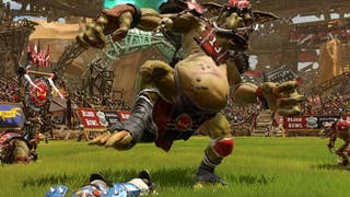 Commence Sportkill! Blood Bowl 2 Launch Trailer Early