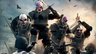 Starbreeze seeks $26m to fund ongoing development of Payday 3