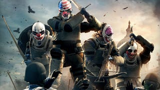 Starbreeze seeks $26m to fund ongoing development of Payday 3