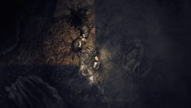 Survival horror Darkwood escapes early access Aug 17
