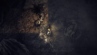 Survival horror Darkwood escapes early access Aug 17