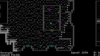 Dwarf Fortress and the Terrible, Horrible, No Good, Very Bad Interface