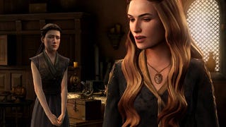 Comfy? Telltale's Game Of Thrones Ends In November