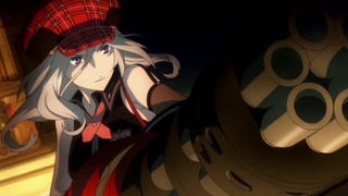 Hungry Hungry Hunters: God Eater Coming To PC