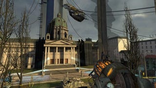 Warren Spector's Scrapped Half-Life 2 Episode