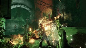 Killing Floor 2 update adds new maps and weapons