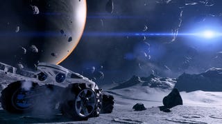 Mass Effect: Andromeda released, in some countries