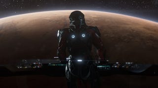 Mass Effect: Andromeda getting no singleplayer DLC