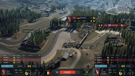 Vroom! Motorsport Manager free to play for a week