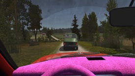 My Summer Car Veers Into Early Access Next Week