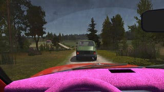 My Summer Car Veers Into Early Access Next Week