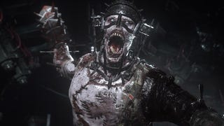 Call of Duty: WW2 recruits Doctor Who for Nazi Zombies