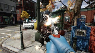 Payday 2 Adds More Microtransaction Bonuses