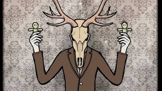 Rusty Lake: Roots Brings Eerie Adventure Puzzling