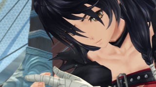 Devilish Hand: Tales Of Berseria Coming Our Way