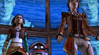 Tales From The Borderlands Episode 5 Is Out