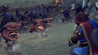 Total Warhammer's New DLC, Both Free And Paid