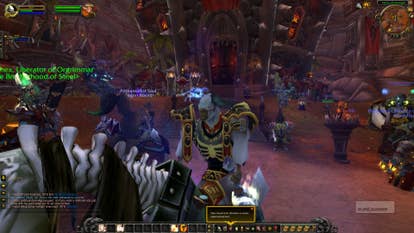 World of Warcraft, nine years later: Can I get a res?