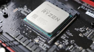 Ryzen 3 2200G: A Brilliant Budget PC CPU!