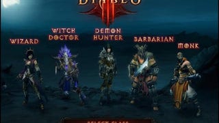 Diablo III Review