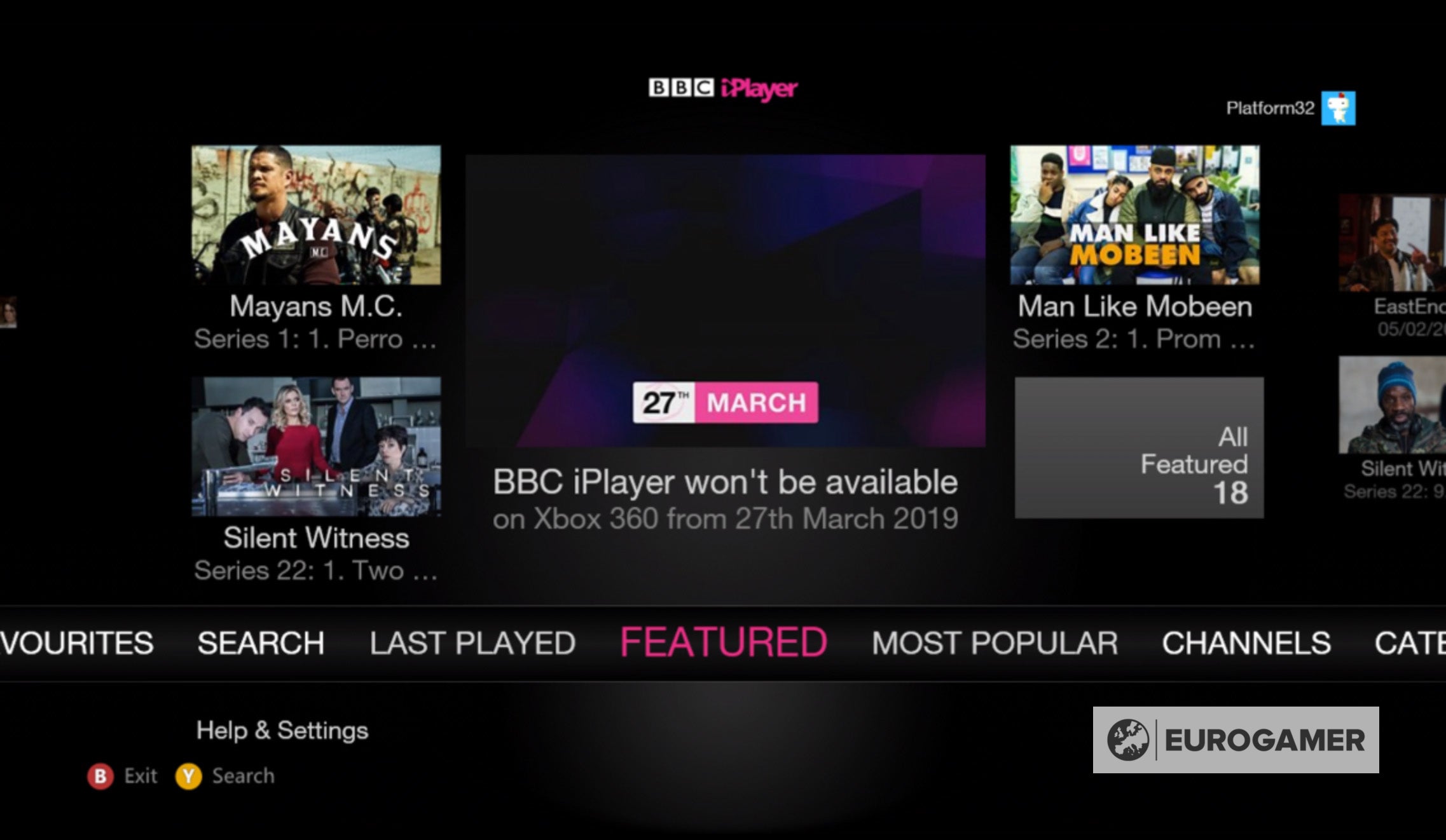 BBC iPlayer not working with a VPN? Try these fixes | VPNpro