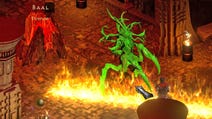 Diablo 2 - Wigilia Zniszczenia: walka z Baalem, koniec gry