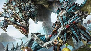 In Monster Hunter, It Takes a Village to Raise a Child...
