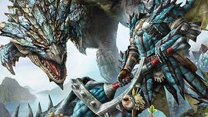 In Monster Hunter, It Takes a Village to Raise a Child...