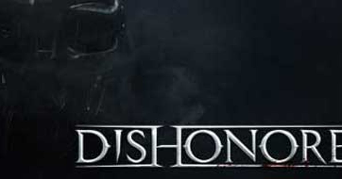 Dishonored development complete, celebrating with a giveaway | VG247