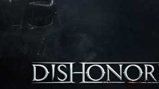 Dishonored development complete, celebrating with a giveaway