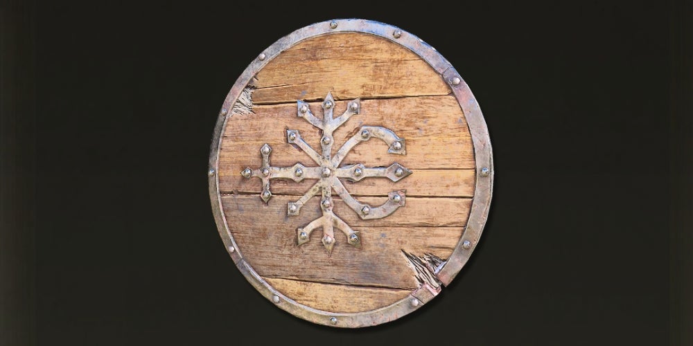 Elden Ring Kleine Schilde mit Fundorten, Werten und wie man sie benutzt Eurogamer.de