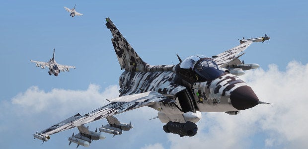 Arma 3 details plans for Jets, Malden, Tanks, and more
