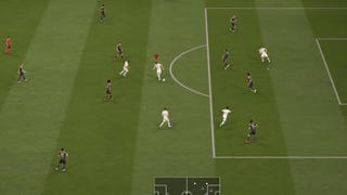 FIFA 20 - szybka taktyka (atak): dodatkowy napastnik
