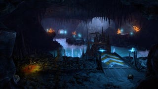 Dear Gordon... Black Mesa shows first peek at Xen