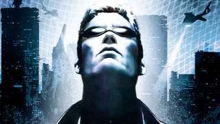 Pip And Alice Chat: What Is Deus Ex Anyway?