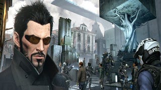 Deus Ex: Mankind Divided Unlock Times, DLC Season Pass Details