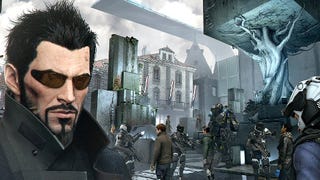Deus Ex: Mankind Divided Unlock Times, DLC Season Pass Details
