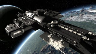 Space MMO Dual Universe Hits Kickstarter Goal