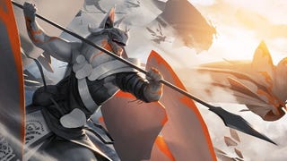Endless Legend: Shifters Expansion Announced