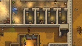 The Escapists 2 has tunneled out