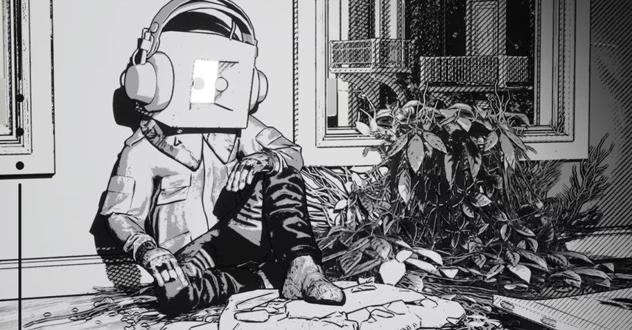 Interaction Isn't Explicit - Een niet alledaagse gratis ervaring