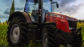 Farming Simulator 17 Sells A Dream