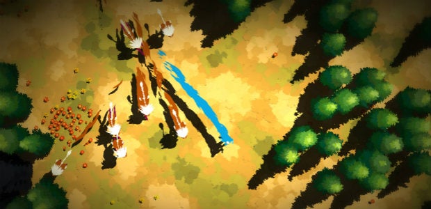 Future Unfolding's Gorgeous Exploration Due Early 2017